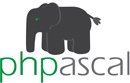 PHPAscal vert
