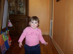 Roxanne � 1 an