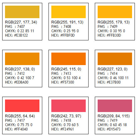 ral pantone color conversion ral pantone color conversion