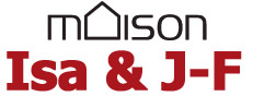 Maison Isabelle et Jean-Fran�ois