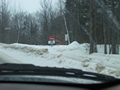 chalet lac gagnon - 15