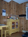 chalet lac gagnon - 4