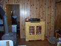 chalet lac gagnon - 16
