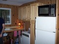 chalet lac gagnon - 13