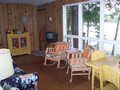 chalet lac gagnon - 9