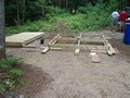 chalet lac gagnon - 3