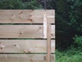chalet lac gagnon - 9