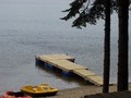 chalet lac gagnon - 4