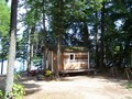 chalet lac gagnon - 10