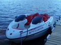 chalet lac gagnon - 5